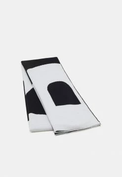 BOSS ACRO SCARF - Scarf - Dark Blue