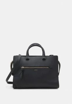 BOSS SOPHIE WORKBAG - Handbag - Black