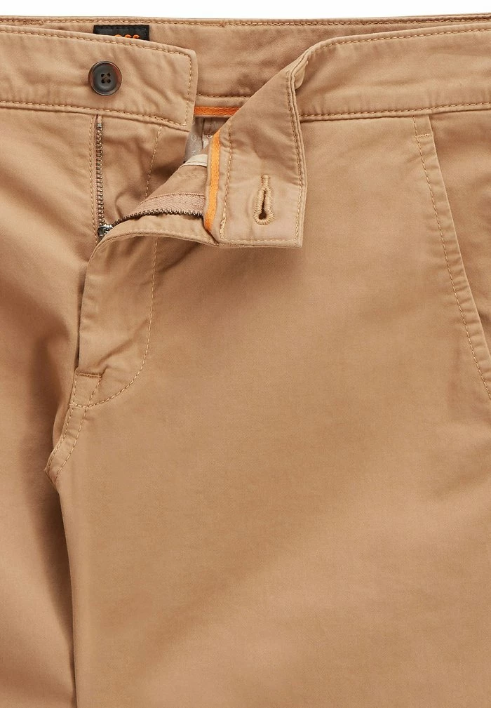 BOSS SCHINO SLIM - Chinos - Beige 8 BOSS SCHINO SLIM - Chinos - Beige - Image 6