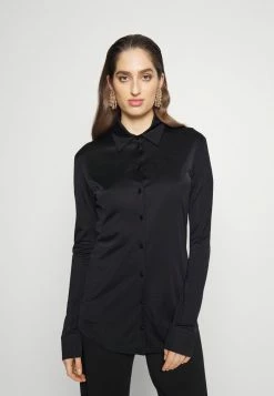 BOSS BERDY - Blouse - Black