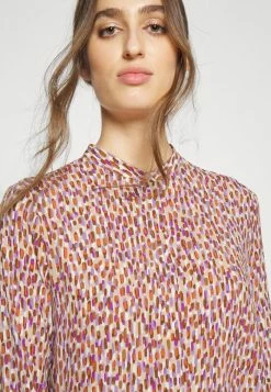 BOSS BEFELIZE - Button-down Blouse - Open Miscellaneous -BOSS Sales Store 5a836a7f86f44fe4b0ef1411088aab93