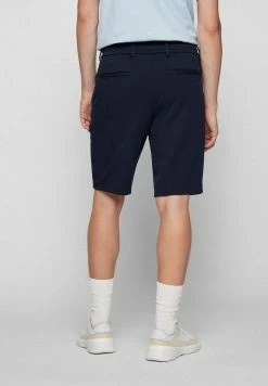BOSS Shorts - Dark Blue -BOSS Sales Store 5aae4931509943c6b629fd5815a0230b