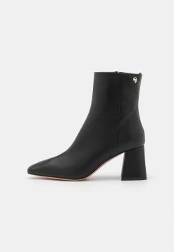 BOSS CHARLOTTE BOOTIE - Classic Ankle Boots - Black -BOSS Sales Store 5ac4d4d78dfa4647b6abe03758f77881