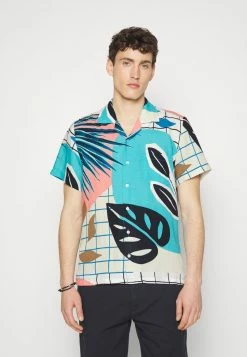 BOSS RHYTHM - Shirt - Open White