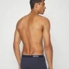 BOSS TRUNK POWER 3 PACK - Pants - Open Blue