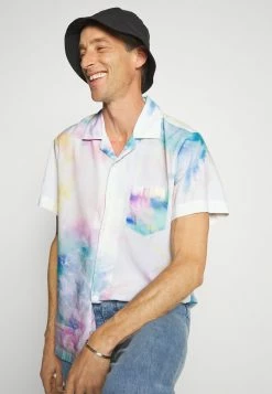 BOSS RHYTHM - Shirt - White -BOSS Sales Store 5aec01102a9243d196e73c578d27f7d4