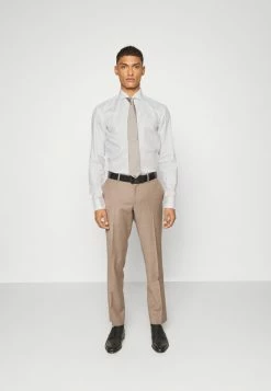 BOSS HAL SPREAD - Formal Shirt - Light Beige 9 BOSS HAL SPREAD - Formal Shirt - Light Beige -BOSS Sales Store 5b031d4711a94d8fb38a256c28f80379