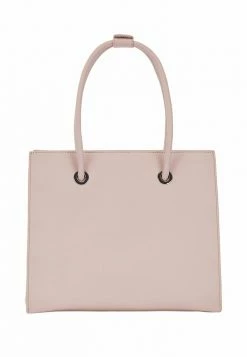 BOSS SUSAN SM - Handbag - Light Pink -BOSS Sales Store 5b168ce5e7864be286d4c7fdc7084b7a