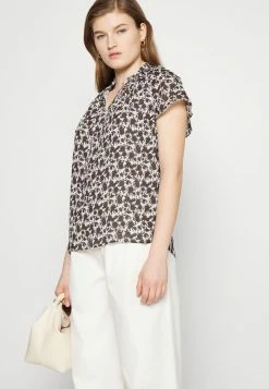 BOSS IUSTAR - Blouse - Open Miscellaneous -BOSS Sales Store 5b22abccfcfd4a669adb95d58a31722f