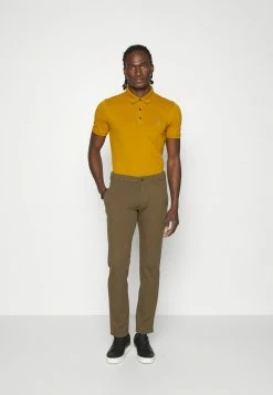 BOSS PASSENGER - Polo Shirt - Open Beige Eight -BOSS Sales Store 5b508b3abf064f0fbf4d508063fe8c07