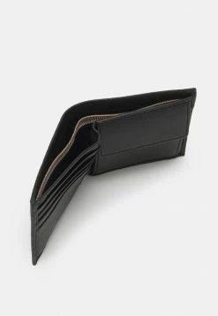 BOSS CITY DECO COIN UNISEX - Wallet - Black -BOSS Sales Store 5b6e2ee147784bdb87fa905b88581fe7