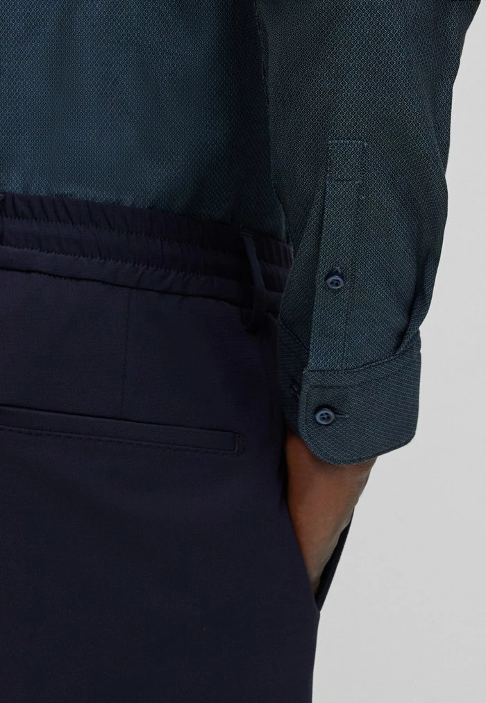 BOSS C-HAL-KENT - Shirt - Open Blue 7 BOSS C-HAL-KENT - Shirt - Open Blue - Image 5