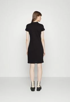 BOSS EPALLA - Day Dress - Black 11 BOSS EPALLA - Day Dress - Black -BOSS Sales Store 5bad8dc037c7487ebd7a862be6f7d9b1