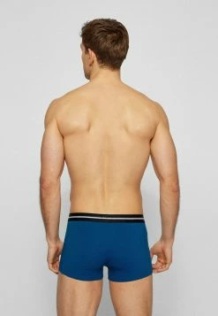 BOSS TRUNK 3 PACK - Pants - Dark Blue -BOSS Sales Store 5bf72a18b11f4df49ba4283bac984b0a