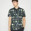 BOSS Polo Shirt - Dark Blue 2 BOSS Polo Shirt - Dark Blue -BOSS Sales Store 5c76ae625a0d47929d1af63ca4f6a37e