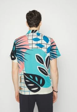 BOSS RHYTHM - Shirt - Open White -BOSS Sales Store 5c893e9d86754919bfa13f971bdd8dc9