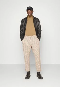 BOSS MUSSO - Jumper - Medium Beige 9 BOSS MUSSO - Jumper - Medium Beige -BOSS Sales Store 5cab34f007304353a935c769ac400d4f