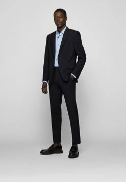 BOSS Formal Shirt - Light Blue 10 BOSS Formal Shirt - Light Blue -BOSS Sales Store 5cabb27c5ad642b5935ae341b02b61c3