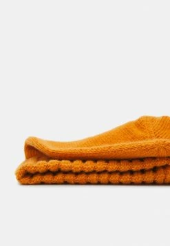 BOSS KAIOS - Beanie - Open Orange -BOSS Sales Store 5d1712c72b094e43bcf4807c2620d19a