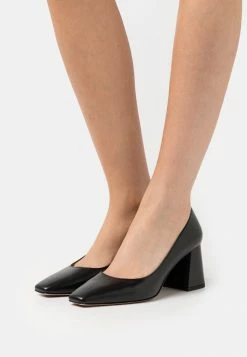 BOSS CHARLOTTE - Classic Heels - Black