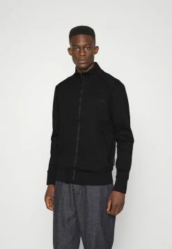 BOSS SHEPHERD - Summer Jacket - Black