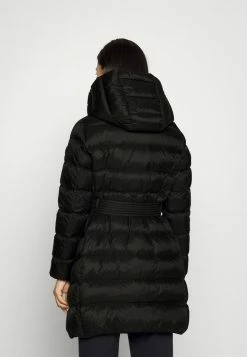 BOSS PASTRELLI - Classic Coat - Black -BOSS Sales Store 5d35738226d84ccea9948a513d9c988f