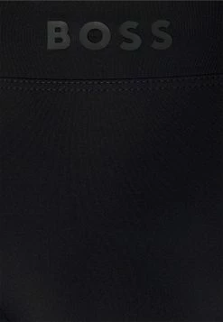 BOSS TRUNK ENERGY - Pants - Black -BOSS Sales Store 5d51c61c0eeb4d71b66183012b2f5d01