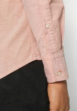 BOSS MABSOOT - Shirt - Open Orange -BOSS Sales Store 5d59cd8f3be145e0ba19ed58b8f20dc4