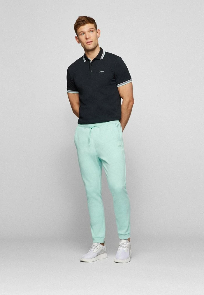 BOSS PADDY - Polo Shirt - Black 4 BOSS PADDY - Polo Shirt - Black - Image 2