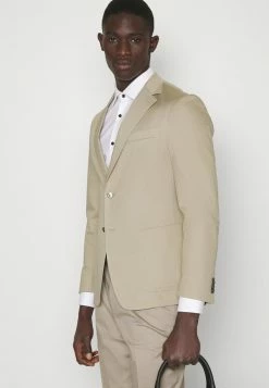 BOSS HANRY - Suit - Light Beige 18 BOSS HANRY - Suit - Light Beige -BOSS Sales Store 5d5af00a022a4b588887948afa32698b