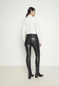 BOSS Trousers - Black One -BOSS Sales Store 5d67a10d034048c492dbf376dc47d6fe