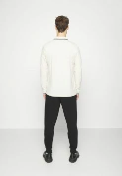 BOSS JULEK - Tracksuit Bottoms - Black -BOSS Sales Store 5d69ee320bbf488bb6458109aa402ade