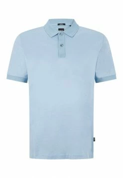BOSS PHILLIPSON - Polo Shirt - Light/pastel Blue -BOSS Sales Store 5d7ad751e9c34fbfba71fb4a8a7177c9