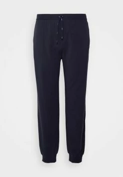 BOSS BMIX MATCH PANTS - Pyjama Bottoms - Dark Blue