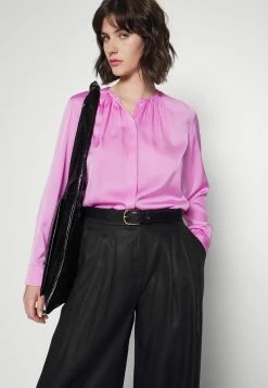 BOSS Blouse - Open Pink -BOSS Sales Store 5d946226a1c64a82891d24394419407f