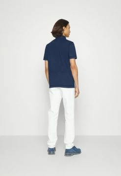 BOSS POKKS - Polo Shirt - Navy 11 BOSS POKKS - Polo Shirt - Navy -BOSS Sales Store 5d98ac8ea02a477fbda505496aa3cae0