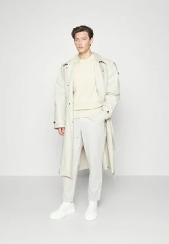 BOSS LOLIVE - Jumper - Open White -BOSS Sales Store 5dd5365d1ae44d2e9288d2cc73175bb4