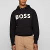 BOSS Hoodie - Black