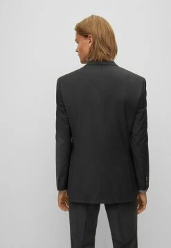 BOSS JASPER 2 SET - Suit - Black One -BOSS Sales Store 5de2b98c4cdf4a66b7622b8006bcc6d5
