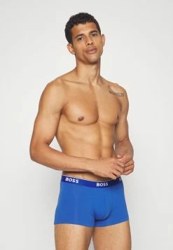 BOSS TRUNK POWER 3 PACK - Pants - Open Blue -BOSS Sales Store 5df150c145434fcfa6ada9b602163d20