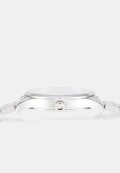 BOSS ELITE - Watch - Silver-coloured/black -BOSS Sales Store 5df634c8305d4a59b5b3ae442bdaaa77