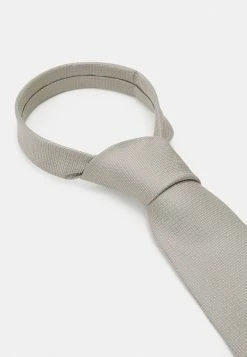 BOSS TIE - Tie - Light Beige -BOSS Sales Store 5df8aa33a0b04499be4605cff7819c2d