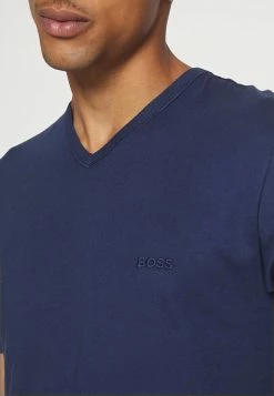 BOSS CLASSIC 3 PACK - Undershirt - Open Blue -BOSS Sales Store 5e026ad298f947e5b8504e477ef3d3f1