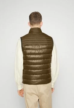 BOSS ODENO - Waistcoat - Dark Green 10 BOSS ODENO - Waistcoat - Dark Green -BOSS Sales Store 5e28c68256344f37b2314167ca0ab9a4