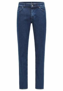 BOSS MAINE - Straight Leg Jeans - Blue -BOSS Sales Store 5e299c3aefb340f7bfacb0936165d6a8