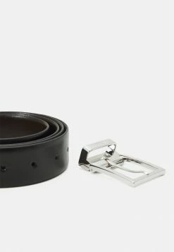 BOSS OTRIPS - Belt - Black -BOSS Sales Store 5e436007bb38447d962410b2202c2941