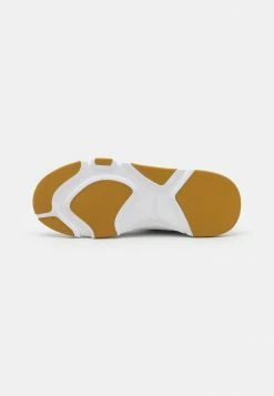 BOSS ASHER RUNN - Trainers - White -BOSS Sales Store 5e448b26bf3e420c94ab038cf8327f83