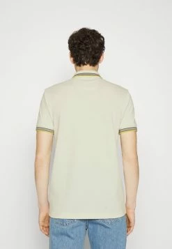 BOSS PADDY - Polo Shirt - Open White -BOSS Sales Store 5e694e95a88b48a7925117c55103c22a