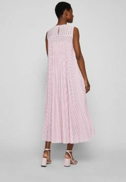 BOSS DEPLICA - Cocktail Dress / Party Dress - Light Pink -BOSS Sales Store 5e701c4ccb2d435b9d3a18728950e93d