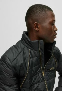 BOSS J_SAREK - Down Jacket - Black One -BOSS Sales Store 5e7e94ac5f394d30891a1674babd586a